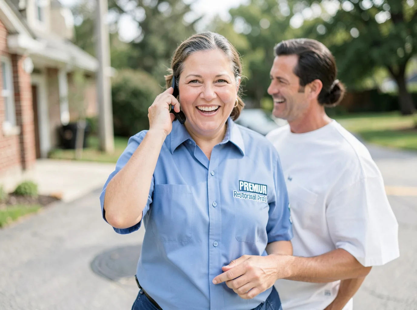 Water Damage Restoration Walnut Creek, OH FAQs